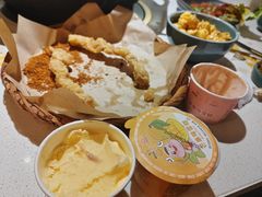 -新辣道鱼火锅(上地华联店)