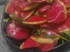 -锦州烧烤·纸包鱼(物资学院路店)