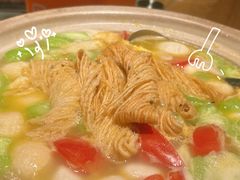 -永安鱼庄·镇江菜(丁卯店)