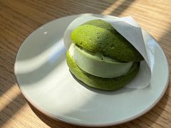 -怪 kafe.