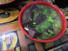 -春雨羊汤店(广开四马路总店)