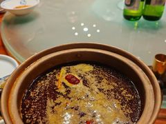 -古关火锅店(古北水镇景区店)