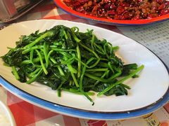 清炒时蔬-马房湾66号·江湖菜