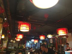 -佬革命主题火锅(玉沙路店)