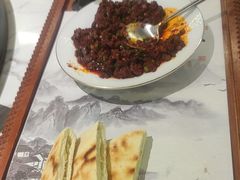 -秦月轩·陕西家乡菜(阜成路·五棵松店)