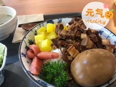 -红小满休闲餐厅(十全街店)
