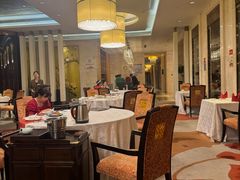 -酌宴府The China Club·广州万富希尔顿酒店(云城东路店)