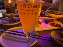-洛缦音乐餐厅(工业展览馆万象城店)