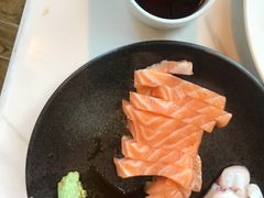 -君悦酒店·乐厨·高空自助餐(青年大街店)