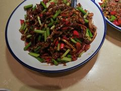 -小柴米·传统江西菜(八一广场店)