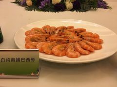 -南湖春色海鲜食府(中兴街店)