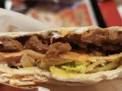 川辣嫩牛五方欢聚餐-肯德基(坑梓店)