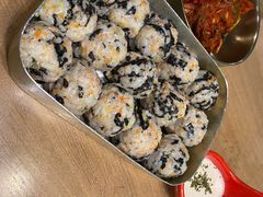 -HOTISLAND海鸡岛·韩国料理(江南西店)