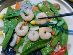 -野蔓果·山野菜(西湖景区·龙井茶田店)