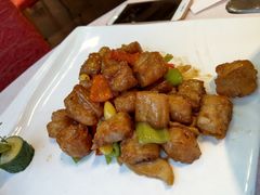 -天福苑(崇宁路店)