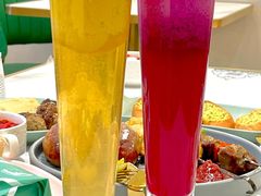 -库滋明·俄罗斯特色美食(中央大街店)