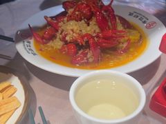 -有位虾匠·胶东土菜小馆(市北店)