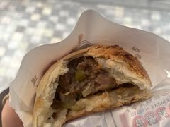 -百年夯碳烤胡椒饼(阿拉城店)