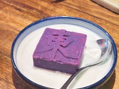 -兰溪小馆(东直门簋街店)