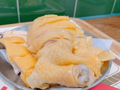 -阿金大白·上海菜馆(新天地店)