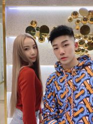 -3AM·S HAIR SALON烫发染发接发