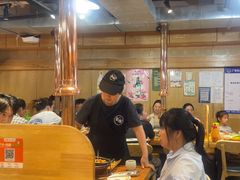 -金顺碳烤肉(1号店)