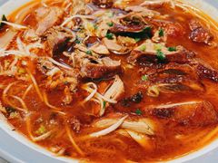 -柴门饭儿(成都太古里店)