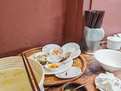 -桥香园云南过桥米线(金马碧鸡店)