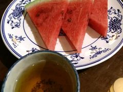 小吃，西瓜-杨记隆府(重庆总店)
