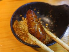 -丹东特色烤肉(南光三部店)