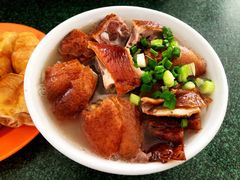 -东盛美食(东城南路店)