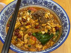 -李家特色小炒泡馍