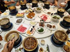 -东来顺饭庄(王府井步行街店)