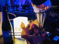 -vimi便利店酒吧