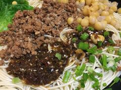 -重庆小面