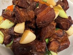 -嘉丰湘菜馆(芳群园店)