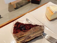 -星巴克(汕头群光广场店)