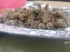 -梅姐海鲜餐厅(水头海鲜街店)