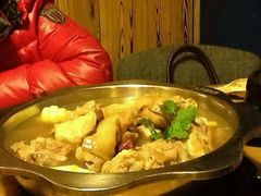 -小街猪手(团结湖店)
