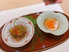 -鮨一日本料理(大中华店)