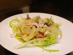 -松临·铁板烧&Omakase(神农店)