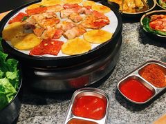 -酒拾烤肉(九方店)
