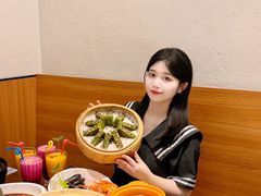 -乔街深夜食堂·小龙虾·高压锅生蚝(杭州总店)