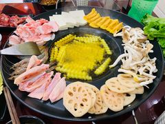 -大贵州烙锅