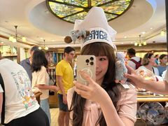 -巴黎迪士尼乐园