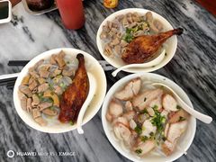 -三鄉濑粉·铭珠粥粉