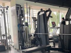 -欢喜运动健身综合馆·HappyGym