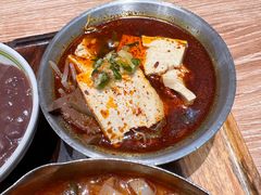 -小满手工粉(上海月星环球港店)