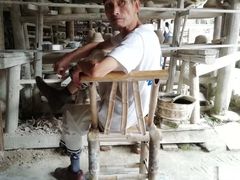 -景德镇古窑民俗博览区