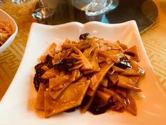 -马凯餐厅(长椿街店)